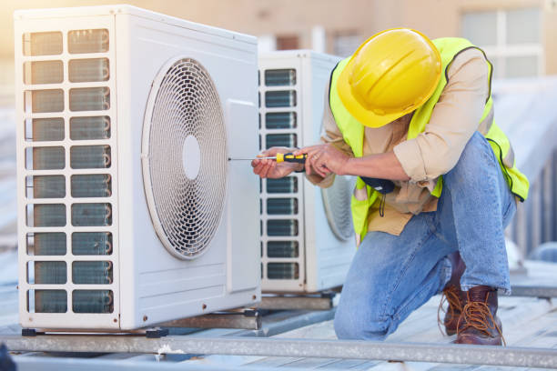 Best Central Air Repair  in Gifford, FL