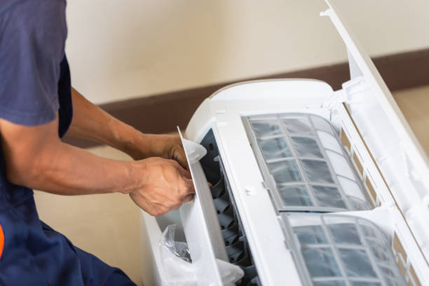 Best Best HVAC Companies  in Gifford, FL