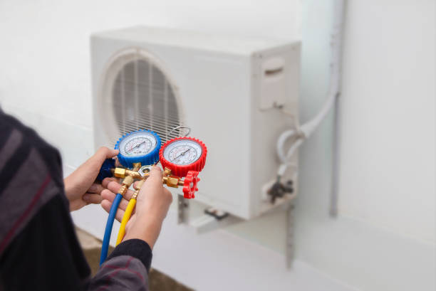 Best HVAC Installation Services  in Gifford, FL