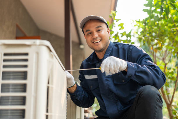 Best HVAC Repair Near Me  in Gifford, FL